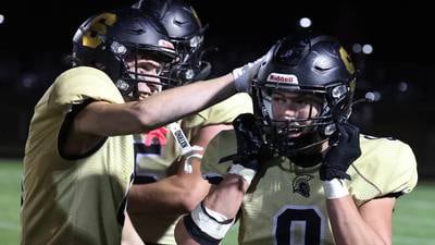 Week 8 prep football rewind: Sycamore wins Interstate 8; DeKalb drops heartbreaker