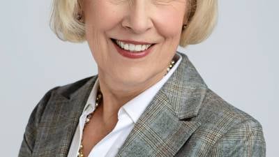 Election 2024 Questionnaire: Corinne Pierog, Kane County Board Chair