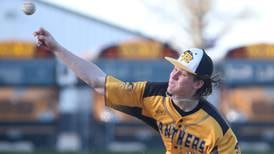 Photos: Putnam County vs Woodland/Flanagan-Cornell baseball