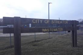 Streator to weigh options on $1.45 million oxidation ditch project difference 
