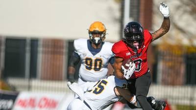 NIU offense dries up, plus other takeaways from Saturday’s 13-6 loss to Toledo