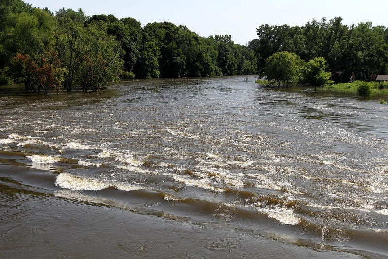 McHenry County Water Forum set for Sept. 18