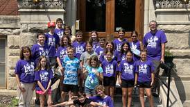 2024 Carus Summer Science camp concludes