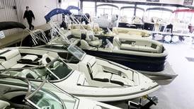 Boat dealers in and near Lake and McHenry counties see high demand while pandemic purchases continue