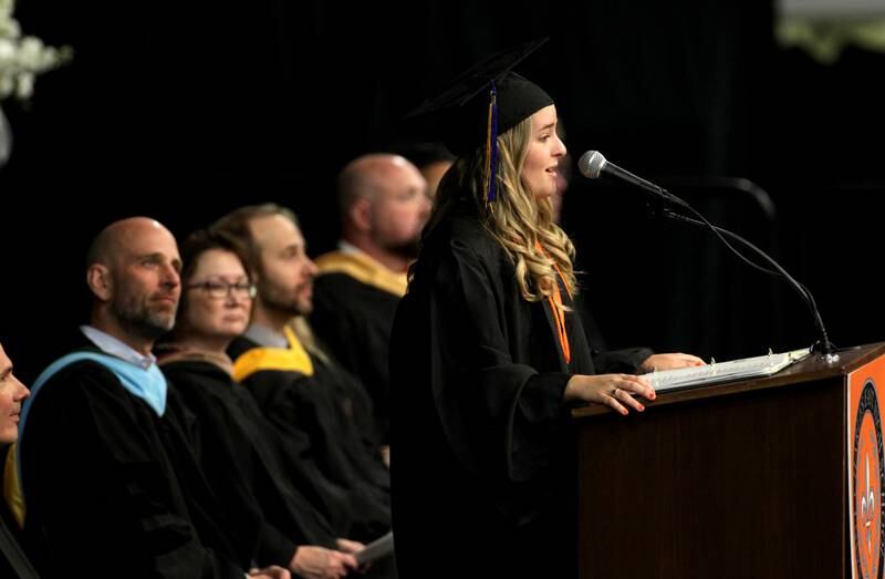 Photos 2023 St. Charles East graduation ceremony Shaw Local