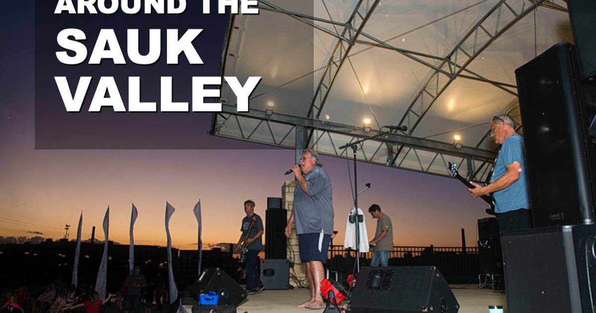 Music, entertainment and the arts in full swing across Sauk Valley – Shaw  Local