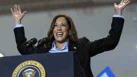 Harris to propose tenfold startup tax incentive increase she says will spur small business creation