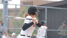 Softball: Bolduc, Dimitrijevic lead Lincoln-Way Central to 1-0 win over Lincoln-Way West