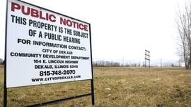DeKalb city approves local developer’s plans to build 224 units for senior living