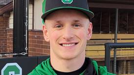 Seneca’s Austin Aldridge fires no-hitter against WFC: The Times Monday Area Roundup