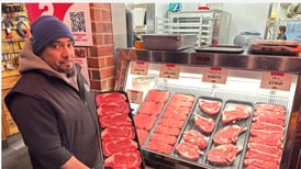 Joliet Texas Roadhouse meat cutters compete in national competition