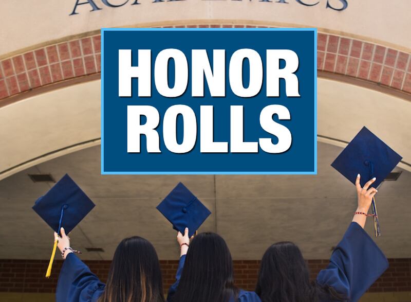 Honor Rolls