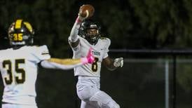 Joliet West’s Micah McNair learning to lead entering senior season