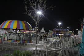 Following canceled carnival, Lake in the Hills set to vote on changes to approval process