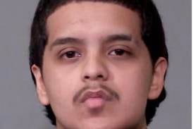 Joliet man, 19, arrested on weapons charges