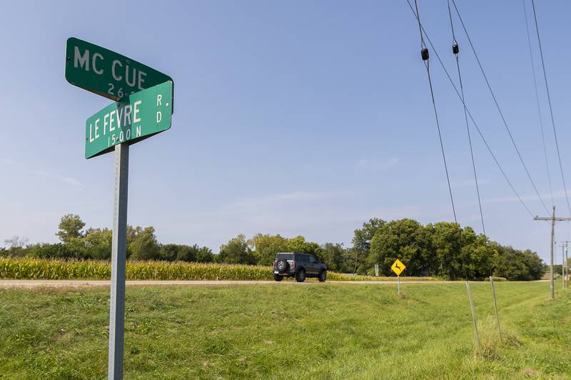 The Sterling City Council on Monday approved the pre-annexation agreement for land owned by Bill Hermes of TN Hermes at McCue and West LeFevre roads, where Nexamp Solar LLC wants to build the LeFevre Road Solar Project.