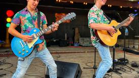 The Local Scene: Ripped Jeans to debut new album, Wine on the Fox returns in Kendall County this weekend