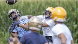 Aurora Christian football vs. Marquette score, news, kickoff, live coverage