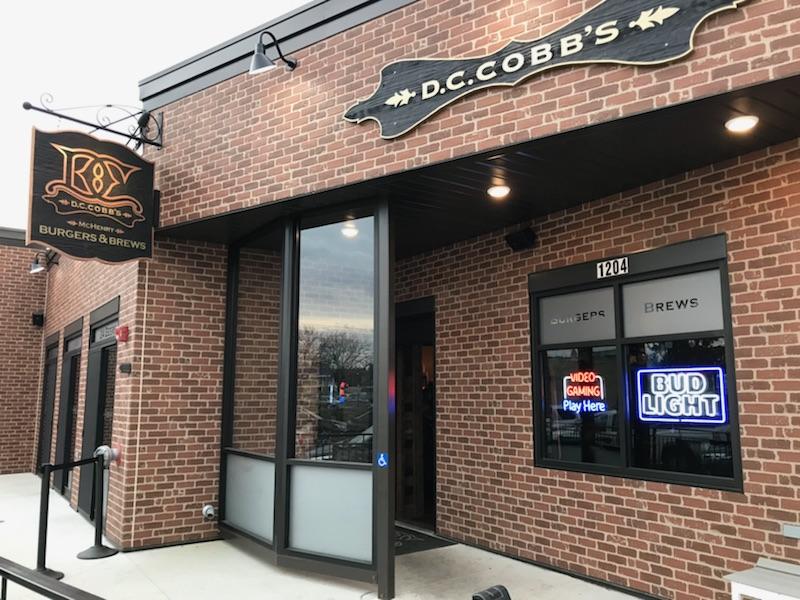 Survey tied possible food-borne outbreak tied to D.C. Cobb’s in McHenry closes