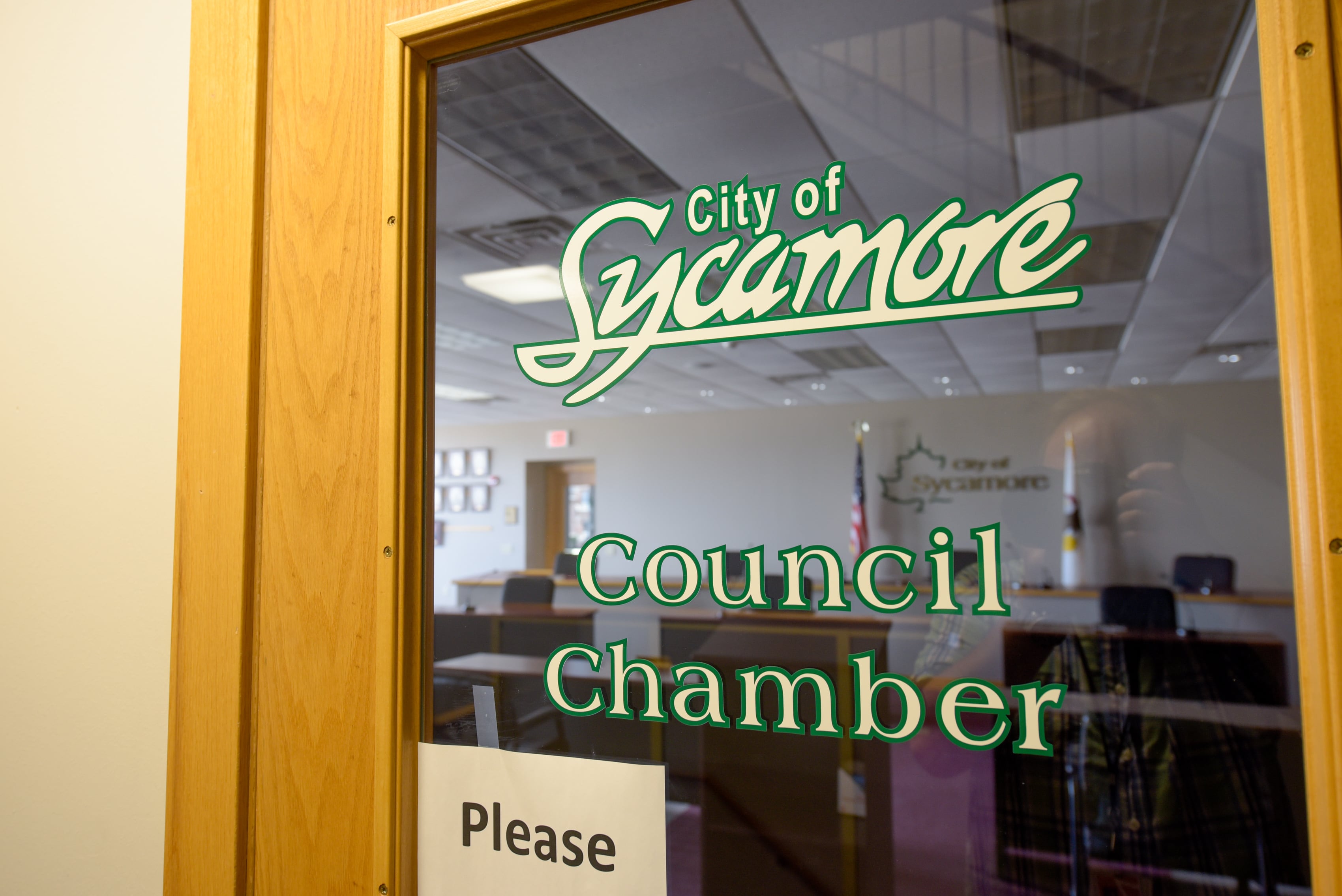 Sycamore greenlights $200K for paving, road repairs