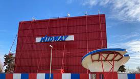 Midway Drive-In gearing up for a summer of sequels and family friendly films