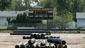 How Harvard’s $1.8M soccer field became an ‘unnecessary fiasco’ and got a year behind schedule