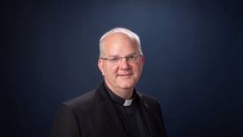 Diocese of Joliet announces new auxiliary bishop