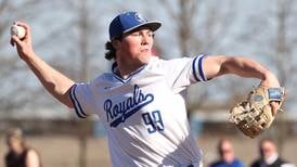 Daily Chronicle 2024 Baseball Player of the Year: Hinckley-Big Rock’s Martin Ledbetter