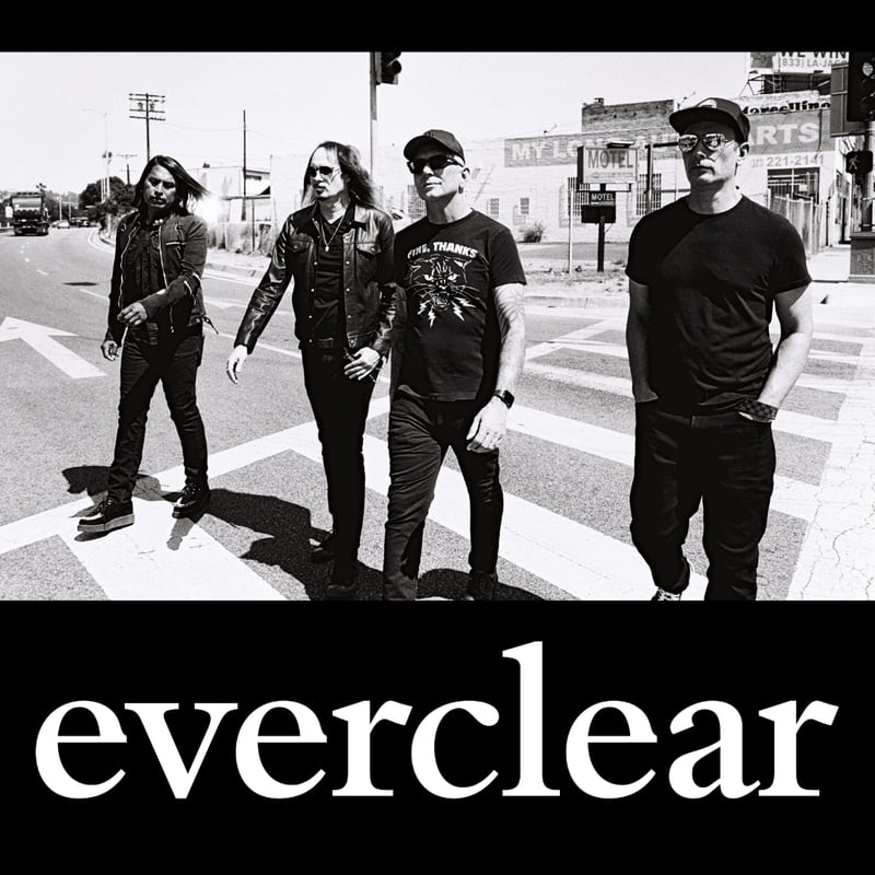 90s alternative rock band Everclear will perform at the Arcada Theatre in St. Charles Friday, Jan. 26, 2024.