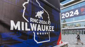 Republicans are gathering in Milwaukee to nominate Donald Trump again. Here’s what to expect