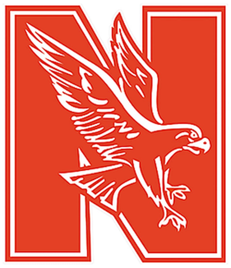 Naperville Central logo