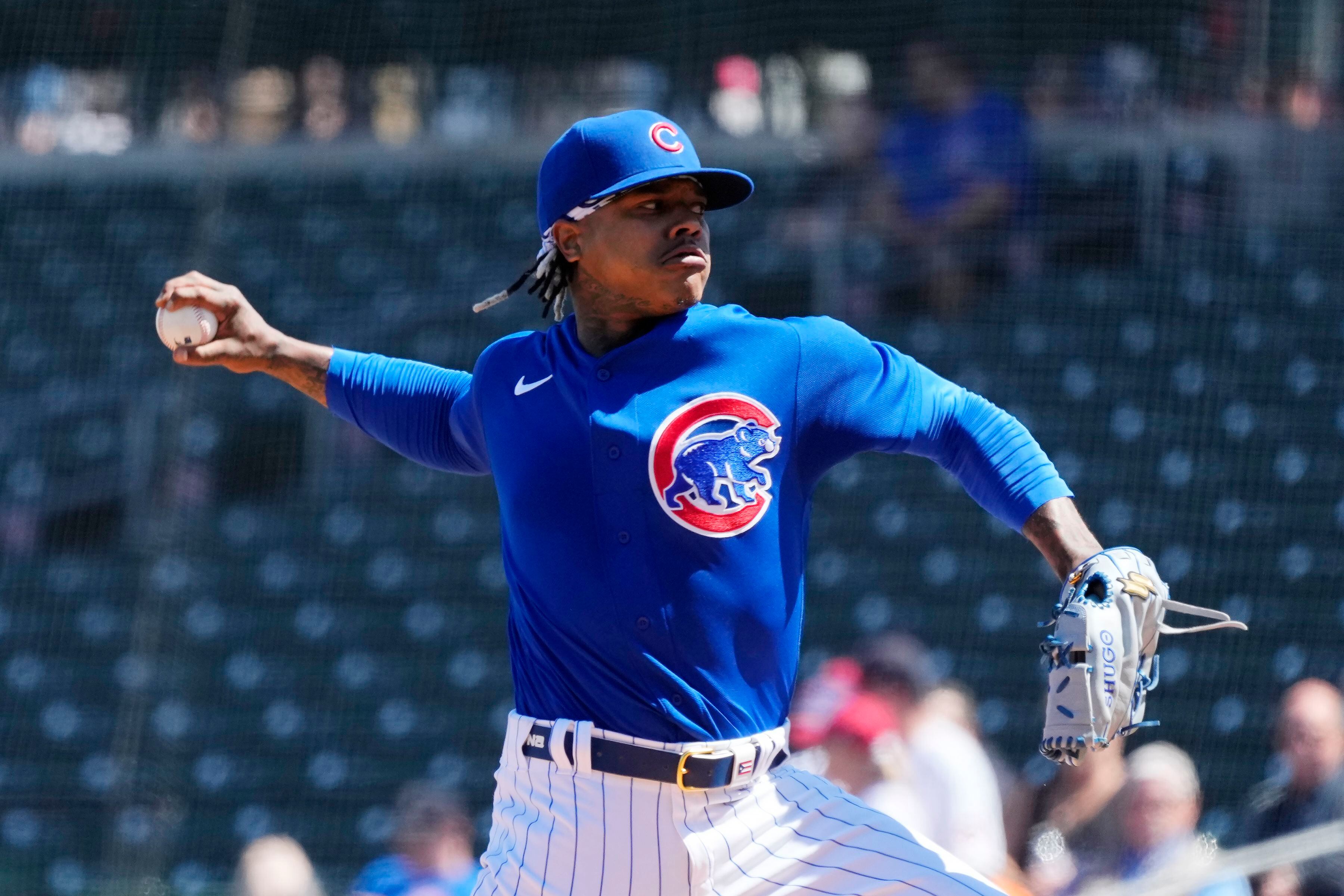 Could Texas Rangers Fix Bullpen, Rotation With This Chicago White