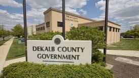 DeKalb County soliciting bids for senior tax levy funds
