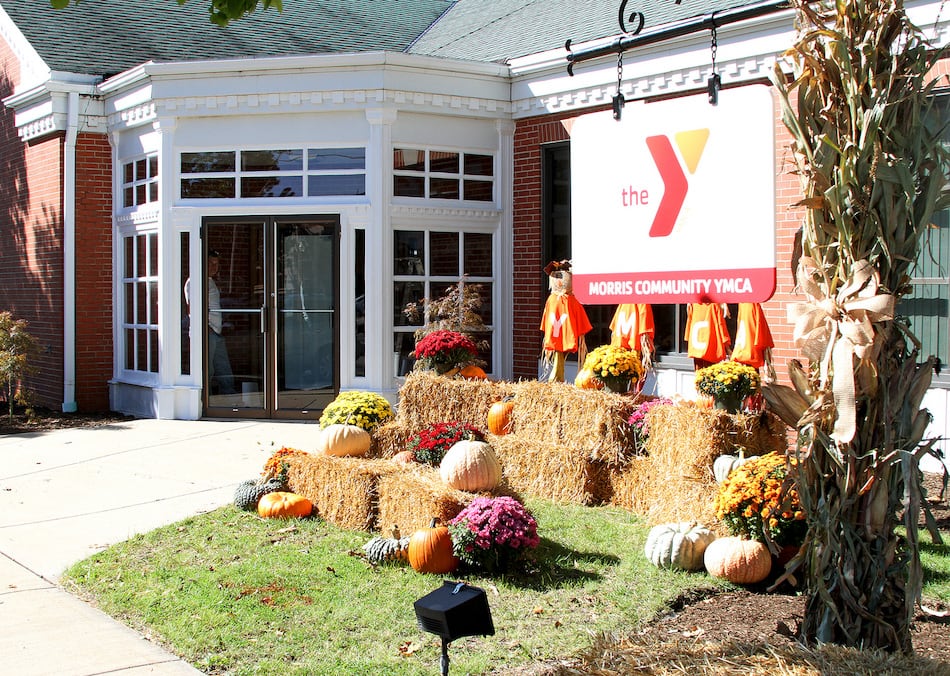 Morris Hospital, YMCA team up for senior tech, safety program