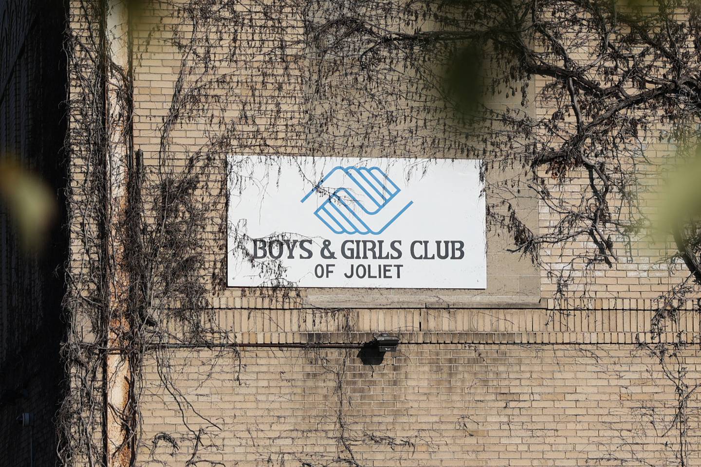 Boys & Girls Club in Joliet on Friday, Sept. 29, 2023.