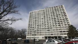 Joliet seniors displaced from Joshua Arms residences relocated to hotels