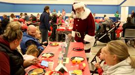 Joliet Central to host ‘breakfast with Santa’ on Saturday