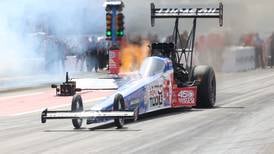 NHRA: Antron Brown, Matt Hagan score Route 66 wins on weekend remembering Don Schumacher