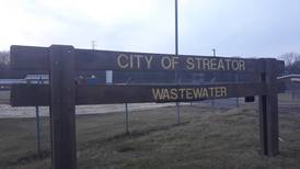 Streator to weigh options on $1.45 million oxidation ditch project difference 