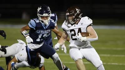 Steve Soucie’s Week 7 games to watch: More “prove it” games for teams with top records