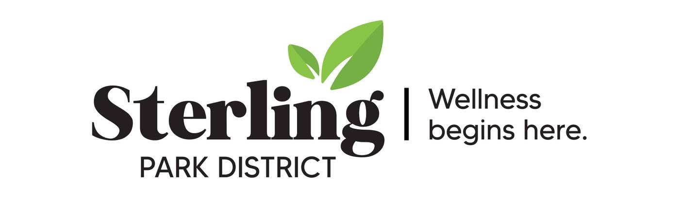 Sterling Park District Logo