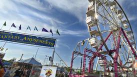 Streator Fest carnival mega passes now on sale