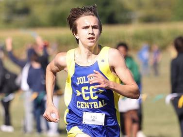 Cross country: Lockport, Lemont and others shine at 52nd annual Wildcat Invite