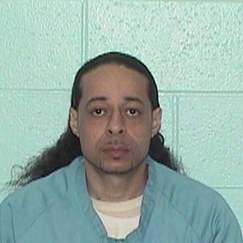 Floyd E. Brown, 39, believed to be of Springfield