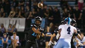 Photos: Downers Grove South at Willowbrook in Week 4 football