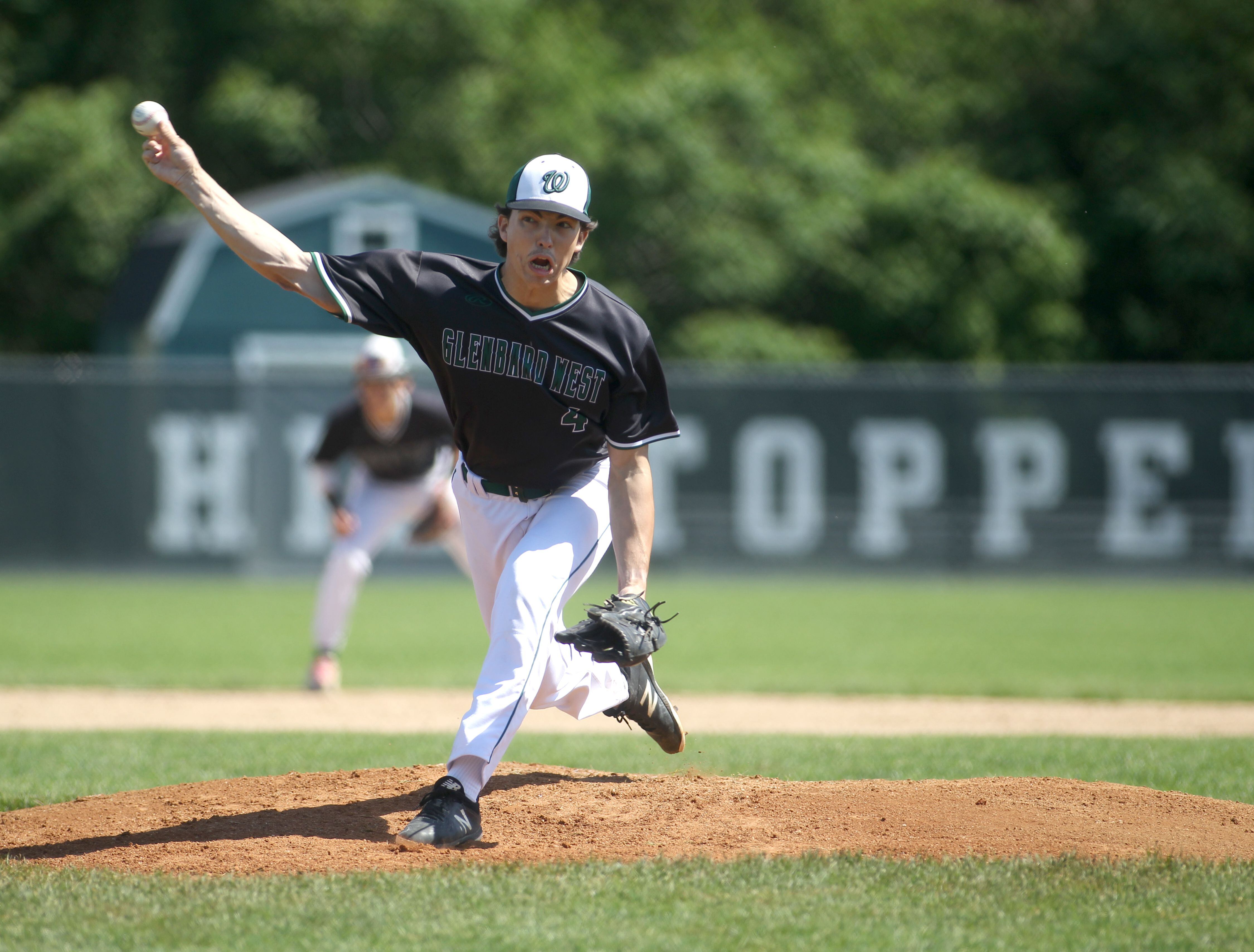 Glenbard West's Ebl getting extra fielding practice -- with White Sox