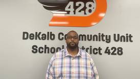 Andre Powell gets DeKalb council OK to serve 5th Ward
