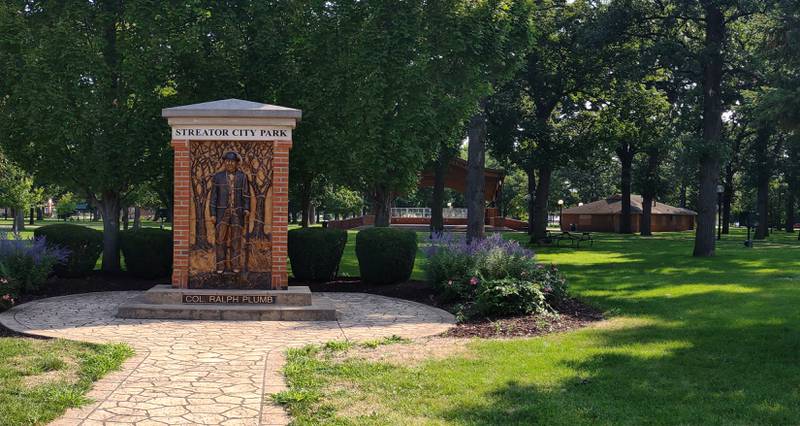 Streator City Park