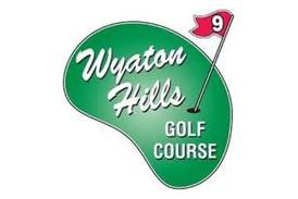Wyaton Hills Ladies Day Golf for Tuesday, July 2