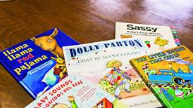 Sterling library hosts Dolly Parton Library Book Bash on Oct. 3